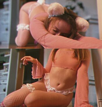 Mika Tya / mika_tyan nude photo #26