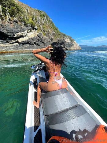 𝓜𝓲𝓴𝓪 𝓕𝓻𝓪𝓷𝓷 / mikafrann nude photo #2