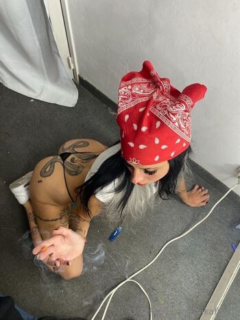 𝓜𝓲𝓴𝓪 𝓕𝓻𝓪𝓷𝓷 / mikafrann nude photo #13