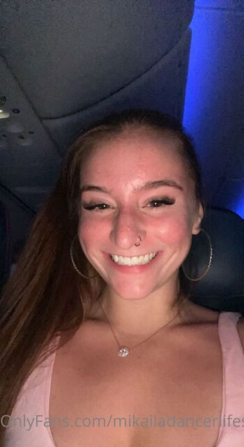 mikailadancerlifetsyl / mikailadancerlifestyle / mikailadancer nude photo #13