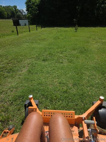 Mikailee Fieryspiri / mikailee nude photo #13