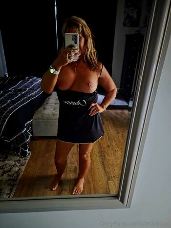 Mikailee Fieryspiri / mikailee nude photo #18