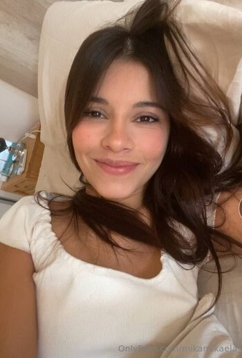 Mika / mikamikaela nude photo #13