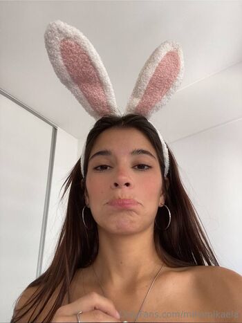 Mika / mikamikaela nude photo #21