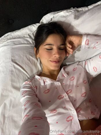 Mika / mikamikaela nude photo #23