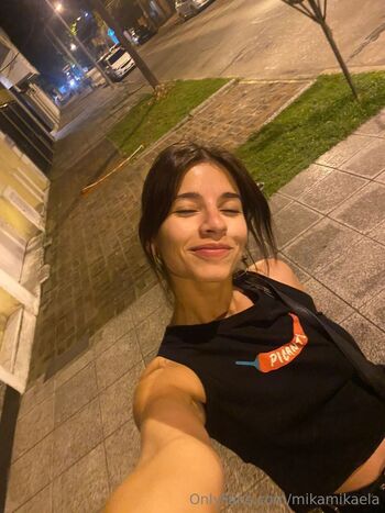 Mika / mikamikaela nude photo #28