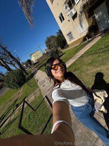 Mika / mikamikaela nude photo #32