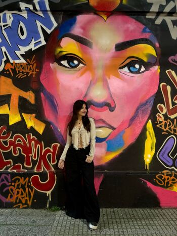 Mika / mikamikaela nude photo #38