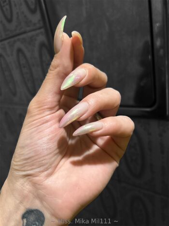 Miss Mika Mi / mikamil111 nude photo #38