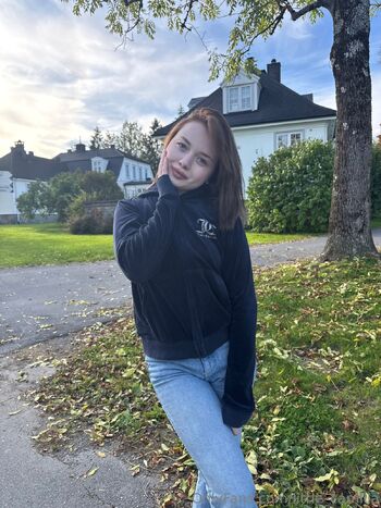 OnlyFans / mikasa_ray nude photo #8