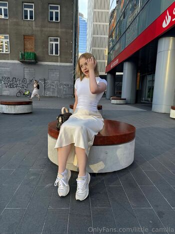 OnlyFans / mikasa_ray nude photo #11