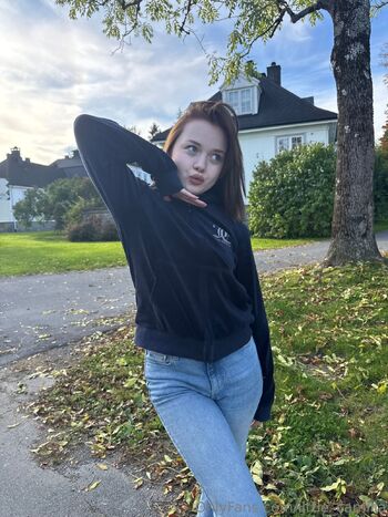 OnlyFans / mikasa_ray nude photo #13