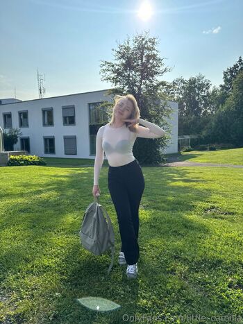 OnlyFans / mikasa_ray nude photo #17