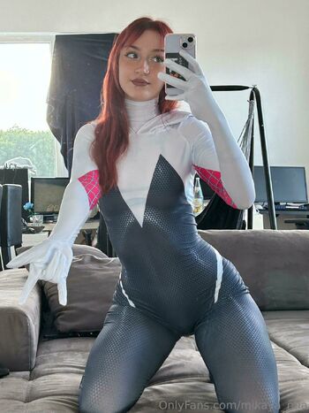 mikaya / mikaya_mia nude photo #27