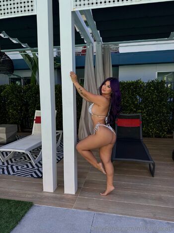 mikayla / mikaylakatt / kaylaxbabydoll / babydollxkayla nude photo #7