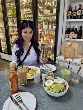 mikayla / mikaylakatt / kaylaxbabydoll / babydollxkayla nude photo #18