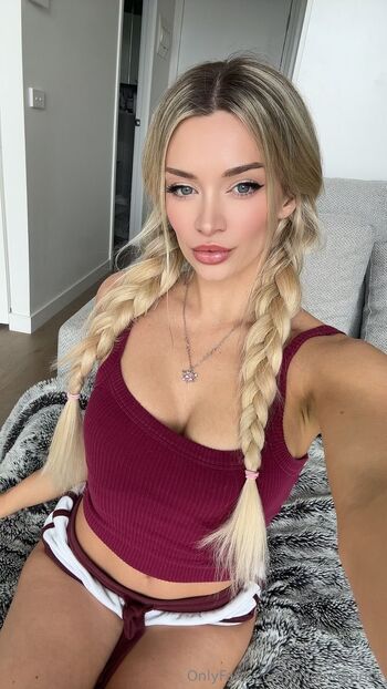 Miki Lollipo / mikennaprior nude photo #8