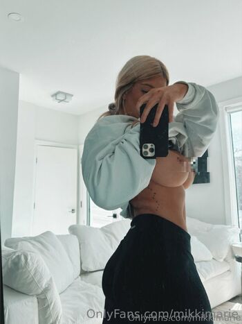 mikki mari / mikkimarie nude photo #11