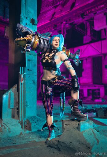 Mikomi Hokin / mikomihokina nude photo #7