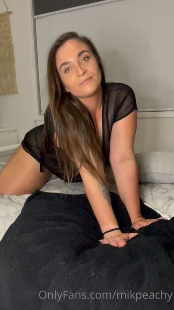 mikpeachy / mikpeachy / mikpeachy_backup / australian_qos nude photo #10