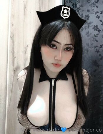 Mikuru2 / miku28 / mikuruu_wcgirl / heymikuru / mikuru_wcgirl nude photo #14