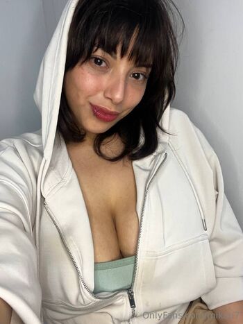 Mik / mikuu7 nude photo #27