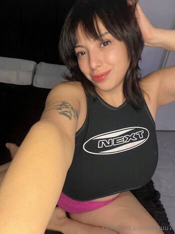 Mik / mikuu7 nude photo #32