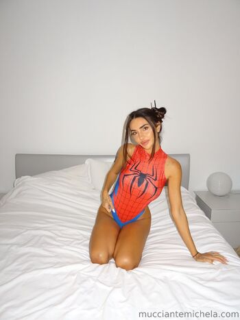 Mikyymous / mikyymouse / michelamucciante / michelamucciantee_ nude photo #3