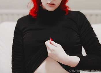 Milen / mil3naa nude photo #9