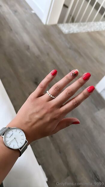 Mil / mila_9999 nude photo #16