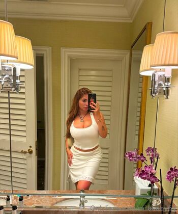 Mila Bab / milababy69 nude photo #3