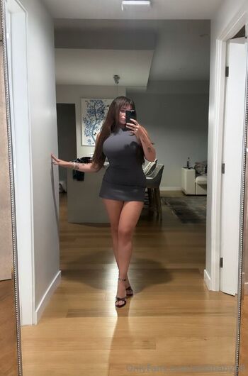 Mila Bab / milababy69 nude photo #4