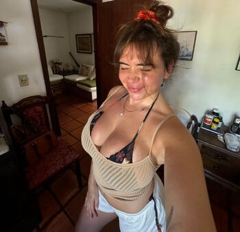 Mila Bab / milababy69 nude photo #18