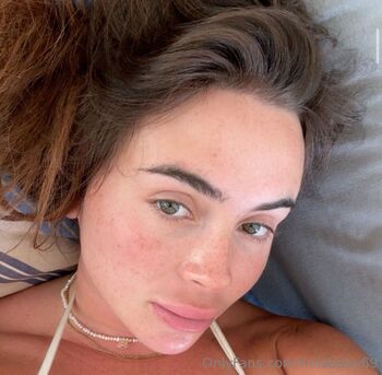 Mila Bab / milababy69 nude photo #34