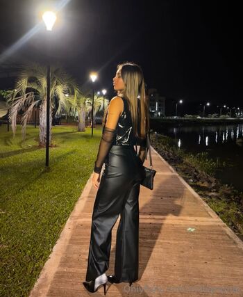 Nai / milagrosnai nude photo #8