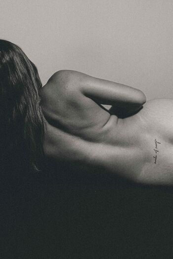 Nai / milagrosnai nude photo #22