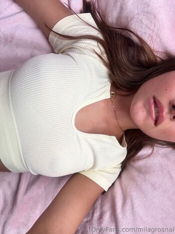 Nai / milagrosnai nude photo #28