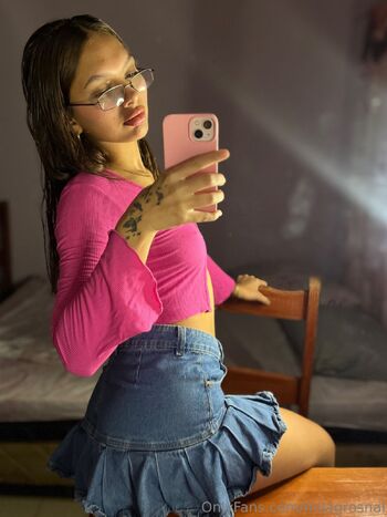 Nai / milagrosnai nude photo #32