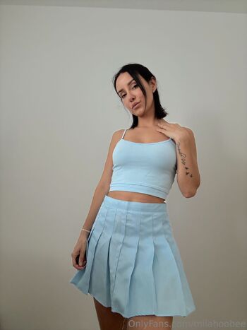 Mila Hoobee VIP / milahoobee / mw_theone nude photo #23