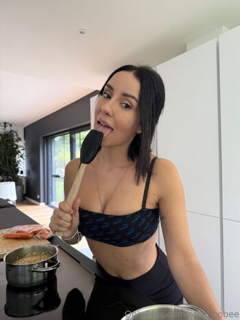 Mila Hoobee VIP / milahoobee / mw_theone nude photo #24