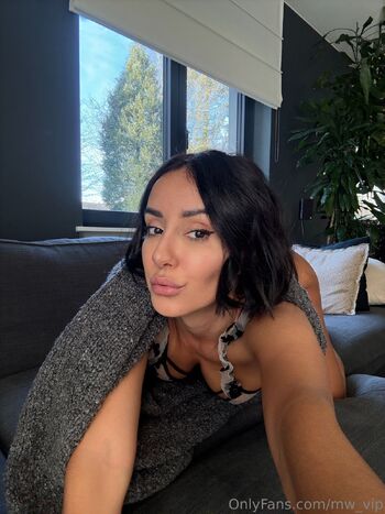 Mila Hoobee VIP / milahoobee / mw_theone nude photo #27