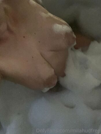 Mila Huddleston FRE / milahudfree nude photo #24