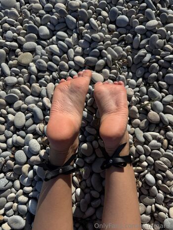 Mila Mars Flexible sta / milamarss / babymilamars nude photo #1