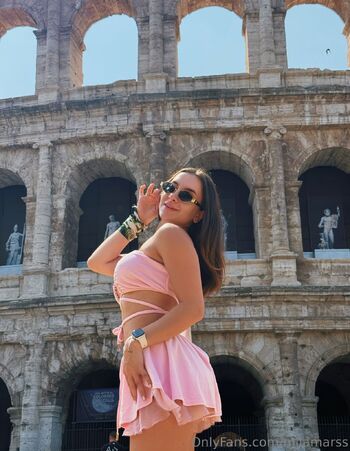 Mila Mars Flexible sta / milamarss / babymilamars nude photo #4