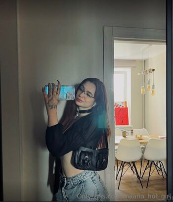 Milan / milana_hot_girl nude photo #1