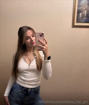 Milan / milana_hot_girl nude photo #6