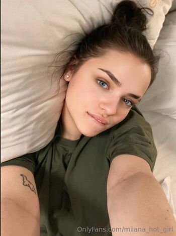 Milan / milana_hot_girl nude photo #16