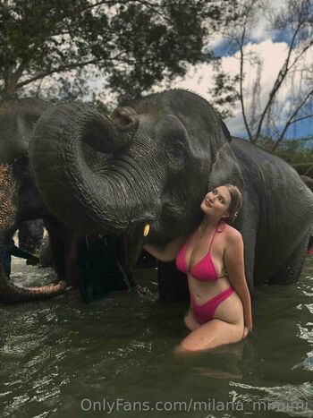 Milan / milana_mimimi nude photo #10