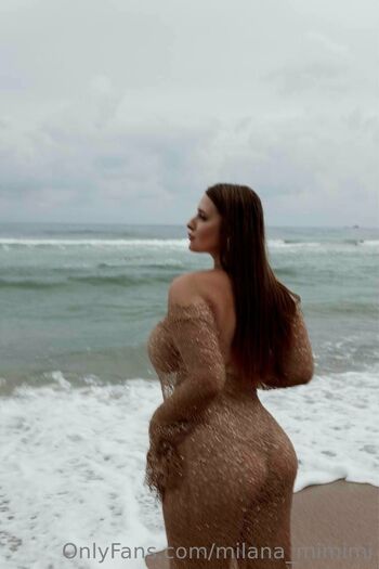 Milan / milana_mimimi nude photo #15