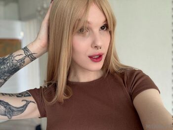𝐌𝐢𝐥𝐚𝐧𝐚𝐓𝐒 / milana_ts nude photo #15